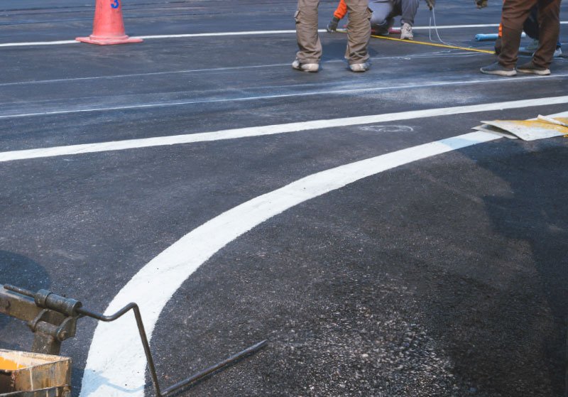 Professional Tarmac Surfacing Cobham