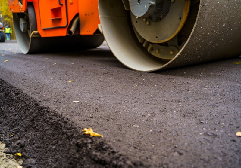 Tarmacadam Repairs Esher