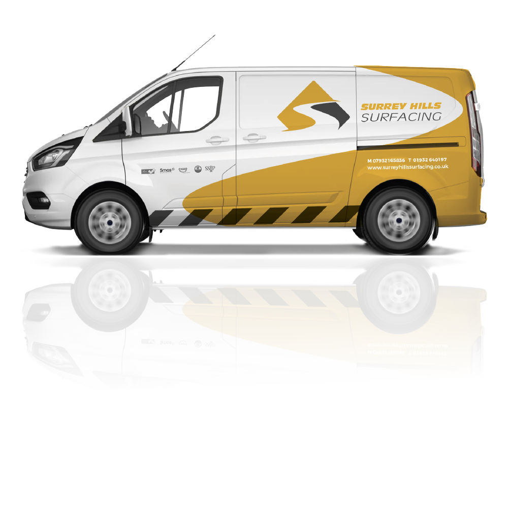 Surrey Digger Services