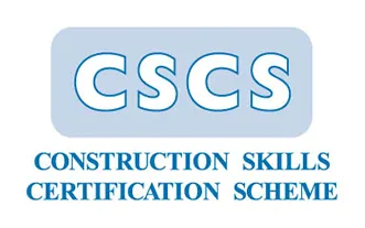 Surrey Digger Services - CSCS Accreditation