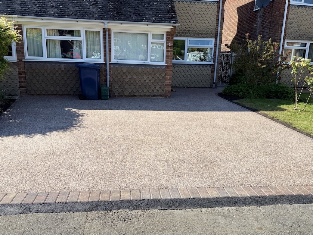 Resin Driveway Godalming - thumbnail_IMG_3155