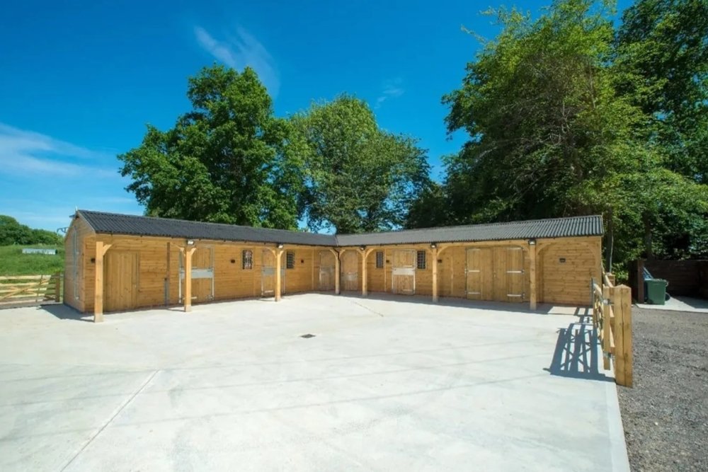 Surrey Digger Services - Agricultural 1