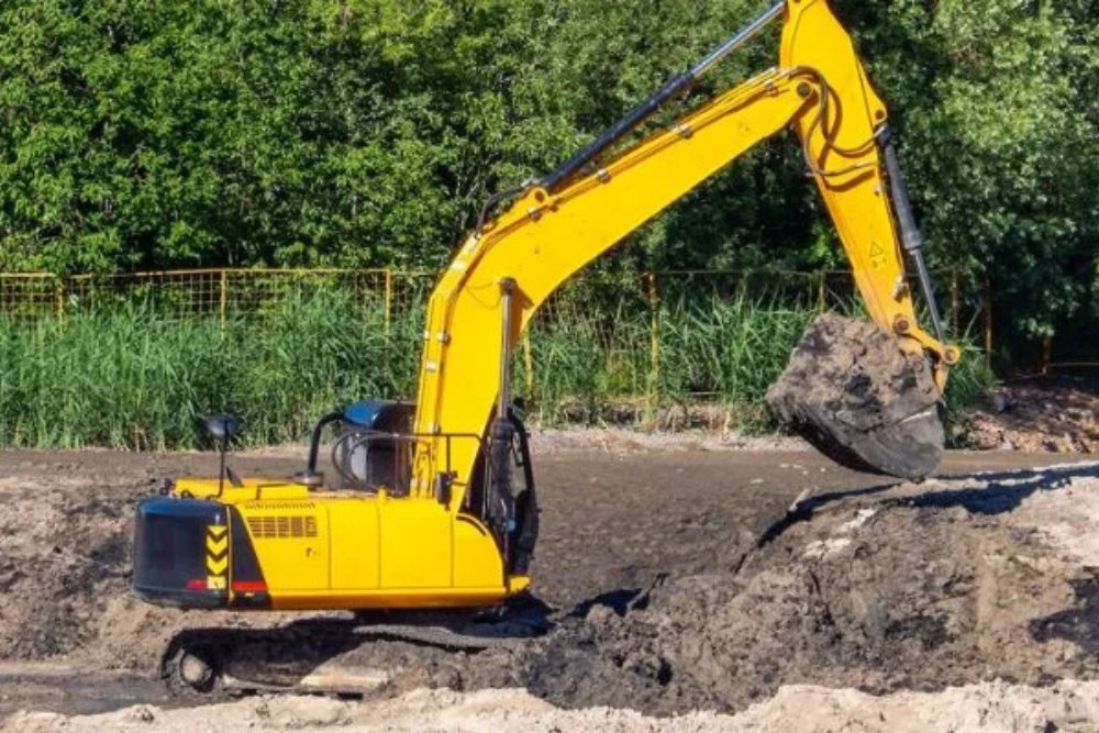 Surrey Digger Services - Groundworks