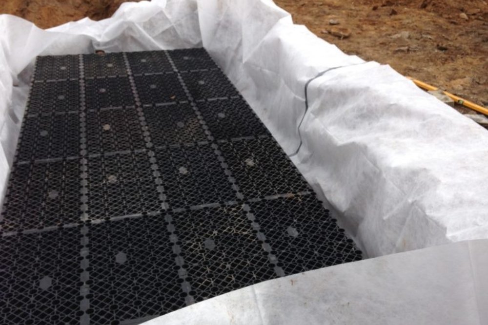 Surrey Digger Services - Soakaways