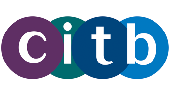 Surrey Digger Services - CITB accreditation